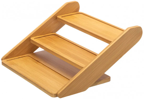 Подставка трёхъярусная