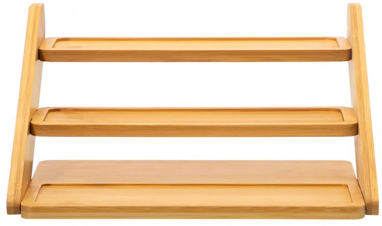 Подставка трёхъярусная