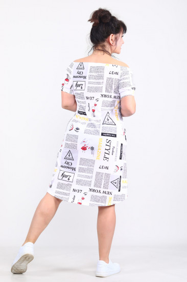 Сарафан женский