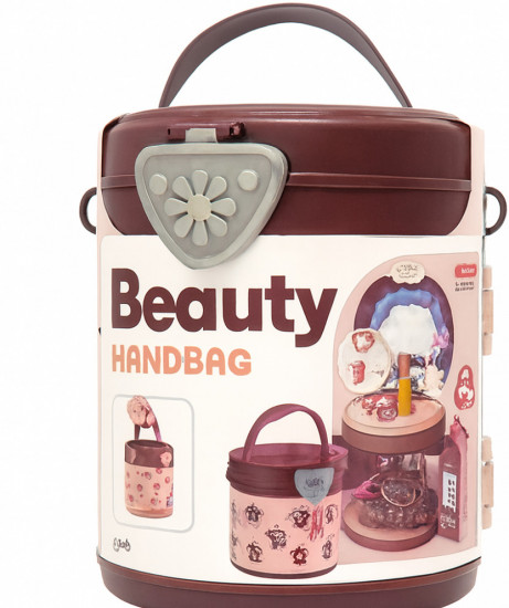 Детский набор игрушечный «Beauty Handbag»