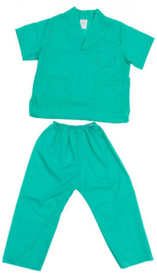 Карнавальный костюм «Доктор»