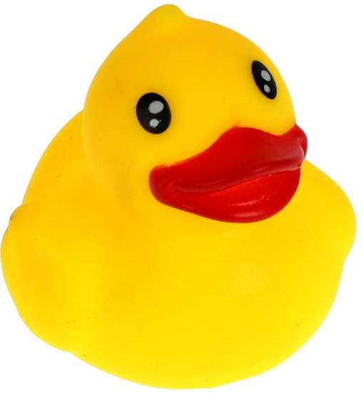 Набор игрушек для ванны «Уточки»