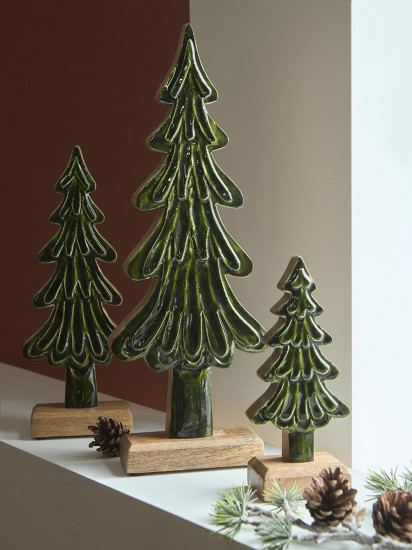 Декор новогодний «Enchanted tree»