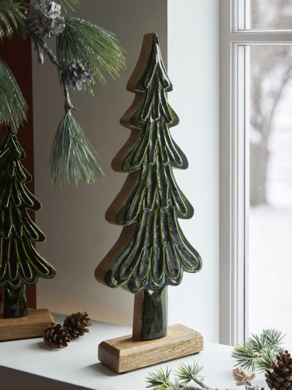 Декор новогодний «Enchanted tree»