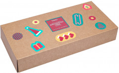 Декор новогодний «Enchanted tree» - Фото 4