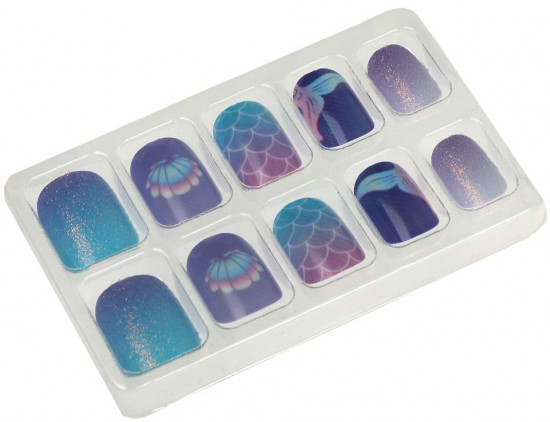 Ногти накладные