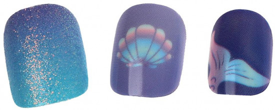 Ногти накладные