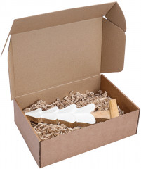 Декор новогодний «Snowy tree» - Фото 4