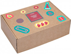 Декор новогодний «Snowy tree» - Фото 5