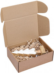 Декор новогодний «Snowy tree» - Фото 4