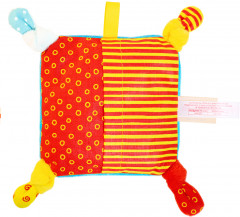 Игрушка-грелка «Коржик №2» - Фото 2