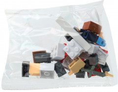 Конструктор «Мой мир» - Фото 1