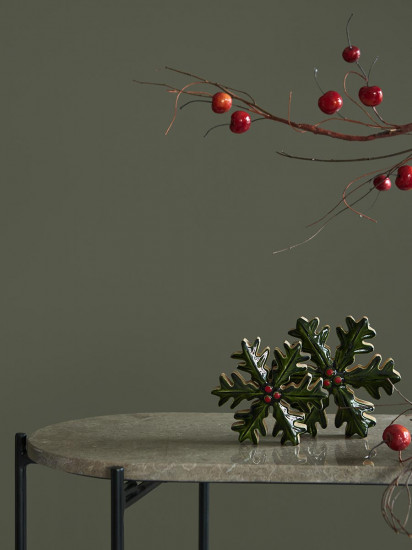 Декор новогодний «Christmas symbol»