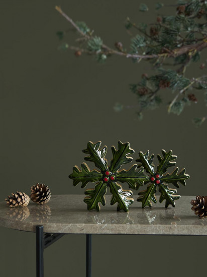 Декор новогодний «Christmas symbol»