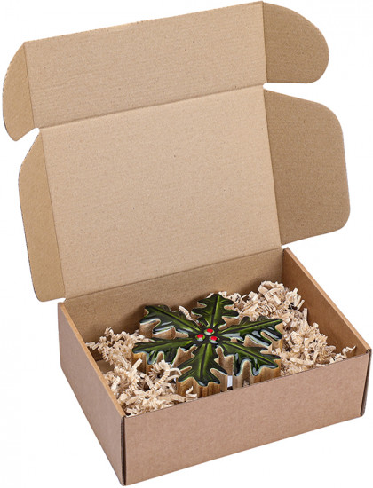 Декор новогодний «Christmas symbol»