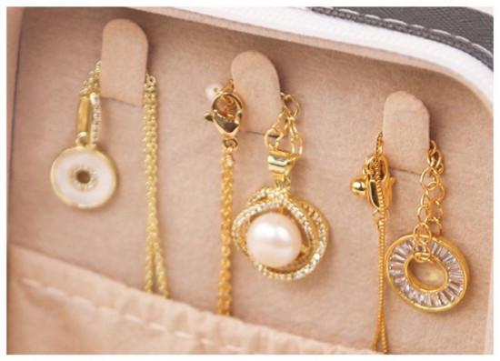 Шкатулка для украшений