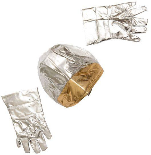 Карнавальный костюм «Космонавт»