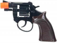 Револьвер для стрельбы пистонами - Фото 1