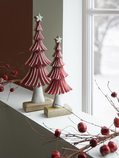 Декор новогодний «Carnival tree»