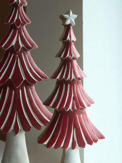 Декор новогодний «Carnival tree»