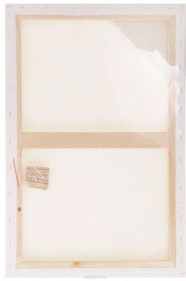 Холст на подрамнике