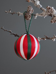 Набор ёлочных украшений «Show time» - Фото 5