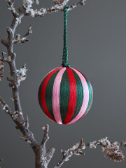 Набор ёлочных украшений «Show time» - Фото 8