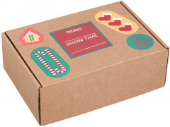 Набор ёлочных украшений «Show time» - Фото 9