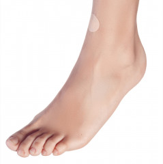 Пластырь гемостатический (кровоостанавливающий) стерильный - Фото 6