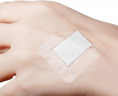 Набор водостойких невидимых пластырей - Фото 12