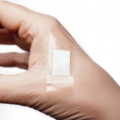 Набор водостойких невидимых пластырей - Фото 11