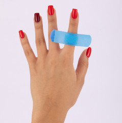 Набор водостойких невидимых пластырей - Фото 8