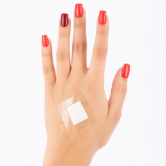 Набор водостойких невидимых пластырей - Фото 7