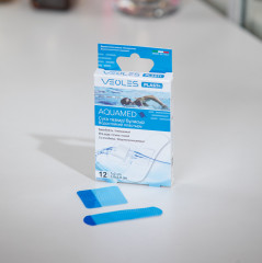 Набор водостойких невидимых пластырей - Фото 3