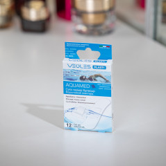 Набор водостойких невидимых пластырей - Фото 2