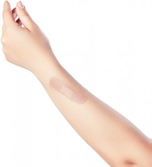 Пластырь гемостатический (кровоостанавливающий) стерильный - Фото 5