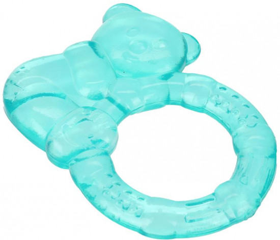 Прорезыватель «Мишка»