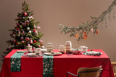 Набор ёлочных украшений «Christmas jewels» - Фото 1