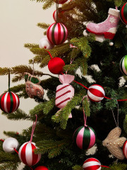 Набор ёлочных украшений «Christmas jewels» - Фото 2