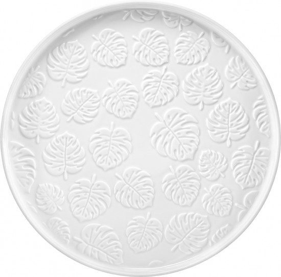 Блюдо-поднос «Тропики»