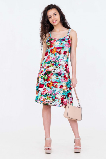 Сарафан женский