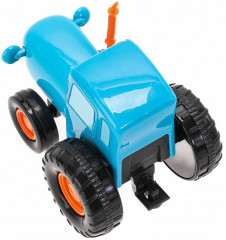 Машина «Синий Трактор» - Фото 5