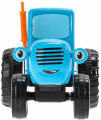 Машина «Синий Трактор» - Фото 6