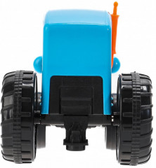 Машина «Синий Трактор» - Фото 7