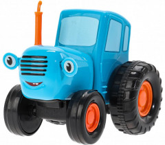 Машина «Синий Трактор» - Фото 8