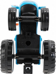 Машина «Синий Трактор» - Фото 10