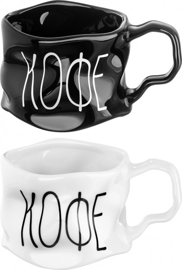 Набор кружек «Кофе»