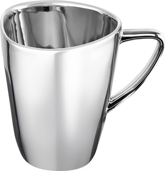 Кружка «Серебро»