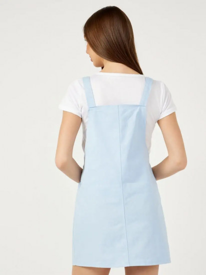 Сарафан женский с футболкой