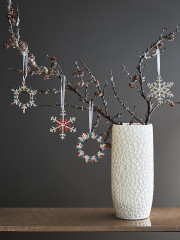 Набор ёлочных украшений «Christmas diamonds» - Фото 1